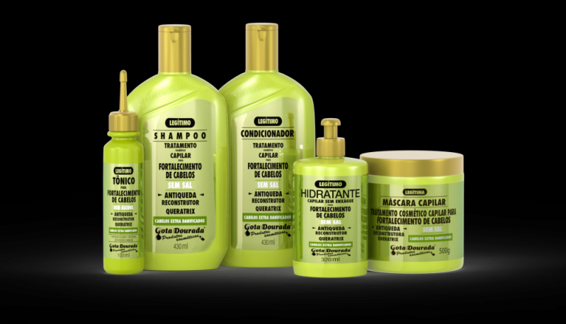Distribuição de Shampoos Anticaspa Masculinos Higienópolis - Distribuição de Shampoo Anticaspa Feminino