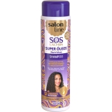 distribuição de shampoo low poo salon line valor Freguesia do Ó