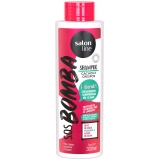 distribuição de shampoo marca salon line crescimento Barra Funda
