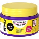 fornecedor cosméticos de cabelo contato Mauá