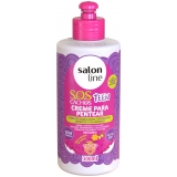 atacado de creme de pentear da marca salon line Vila Albertina atacado de creme de pentear da marca salon line Vila Albertina