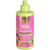 atacado de creme para pentear da marca salon line Parque do Carmo atacado de creme para pentear da marca salon line Parque do Carmo