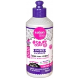 atacado de creme pentear marca salon line Mongaguá atacado de creme pentear marca salon line Mongaguá