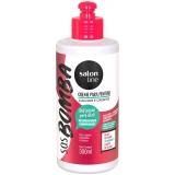 Atacado de Creme de Pentear Salon Line Atacado de Creme de Pentear Salon Line