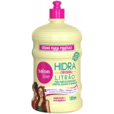 Atacado de Creme para Pentear da Salon Line Atacado de Creme para Pentear da Salon Line