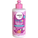 Atacado de Creme Pentear Salon Line Atacado de Creme Pentear Salon Line