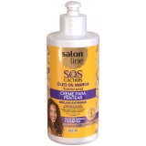 Atacado de Salon Line Creme para Pentear Atacado de Salon Line Creme para Pentear