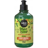 atacado de marca salon line creme de pentear Caieras atacado de marca salon line creme de pentear Caieras