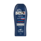 Distribuição de Shampoo Anticaspa Masculino Distribuição de Shampoo Anticaspa Masculino