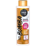 Distribuição de Shampoo Sos Salon Line Distribuição de Shampoo Sos Salon Line