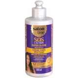 distribuidor de creme salon line cachos Vila Madalena distribuidor de creme salon line cachos Vila Madalena
