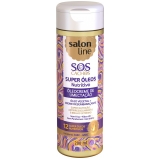 distribuidor de kit marca salon line cachos Jardim Guedala distribuidor de kit marca salon line cachos Jardim Guedala