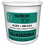 Distribuidor de Salon Line Cachos Relaxamento Distribuidor de Salon Line Cachos Relaxamento