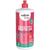 Distribuidora Creme Salon Line Distribuidora Creme Salon Line