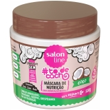 distribuidora de produto marca salon line M'Boi Mirim distribuidora de produto marca salon line M'Boi Mirim