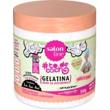 Distribuidora de Produtos da Salon Line Cachos Distribuidora de Produtos da Salon Line Cachos