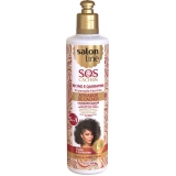 Fornecedor de Ativador de Cachos Sos Salon Line Fornecedor de Ativador de Cachos Sos Salon Line