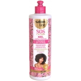 Fornecedor de Salon Line Ativador de Cachos Umidificador Fornecedor de Salon Line Ativador de Cachos Umidificador