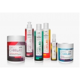 Fornecedor Cosméticos de Salão Fornecedor Cosméticos de Salão