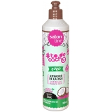 fornecedor de creme de pentear marca salon line ativador de cachos Vila Maria fornecedor de creme de pentear marca salon line ativador de cachos Vila Maria
