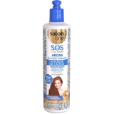 fornecedor de creme de pentear salon line ativador de cachos orçamento Butantã fornecedor de creme de pentear salon line ativador de cachos orçamento Butantã