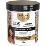 onde encontro fornecedor de ativador de cachos salon line 1kg Arujá onde encontro fornecedor de ativador de cachos salon line 1kg Arujá