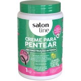 onde faz atacado de creme para pentear salon line 1kg Freguesia do Ó onde faz atacado de creme para pentear salon line 1kg Freguesia do Ó