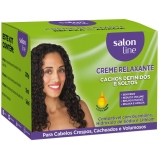 onde tem distribuidor de kit salon line cachos Jaraguá onde tem distribuidor de kit salon line cachos Jaraguá