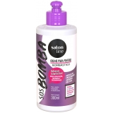 Distribuidora de Creme Salon Line