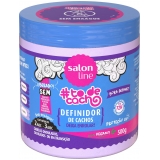 Distribuidora de Produtos Marca Salon Line